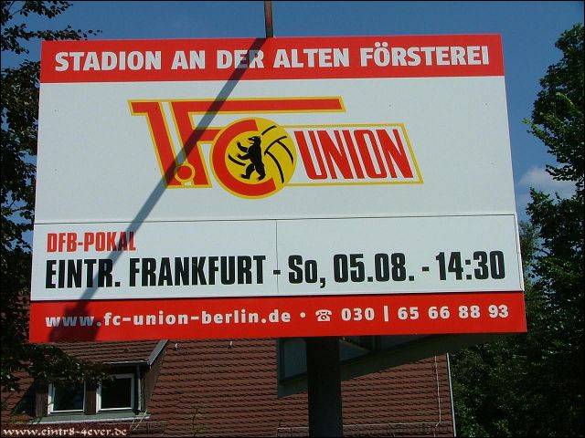 2007-08-05-Union Berlin - SGE-15